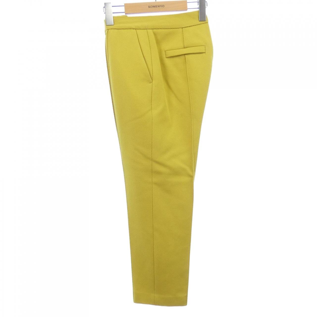 シクラス CYCLAS パンツ