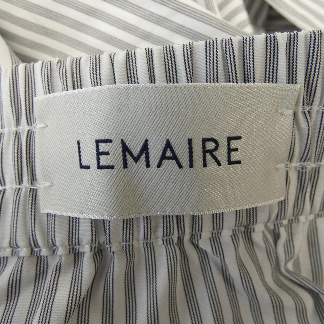 ルメール LEMAIRE パンツ