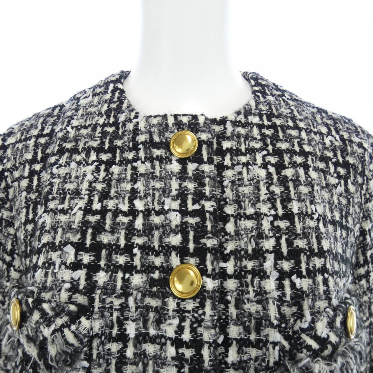 トータリテ TOTALITE ジャケット