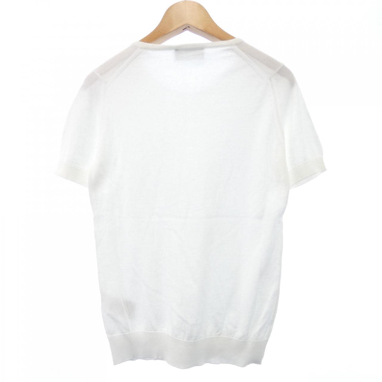 ジョンスメドレー JOHN SMEDLEY ニット