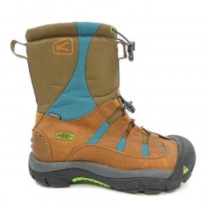 キーン KEEN ブーツ