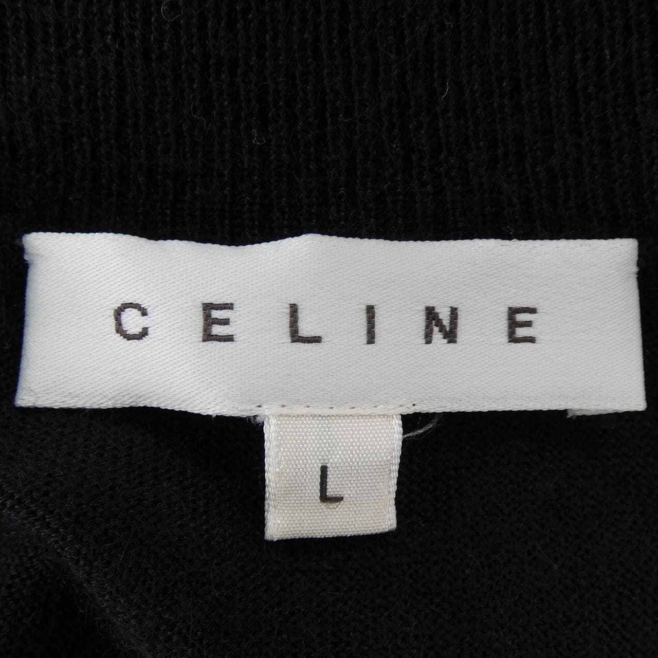 セリーヌ CELINE 2 3I07/1799 ニット