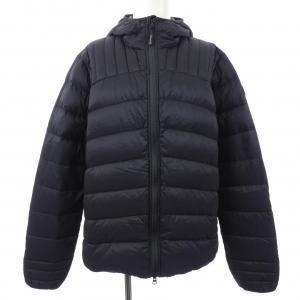 カナダグース CANADA GOOSE BLACK LABEL 5501MB BROOKVALE ブルックベル ダウンジャケット