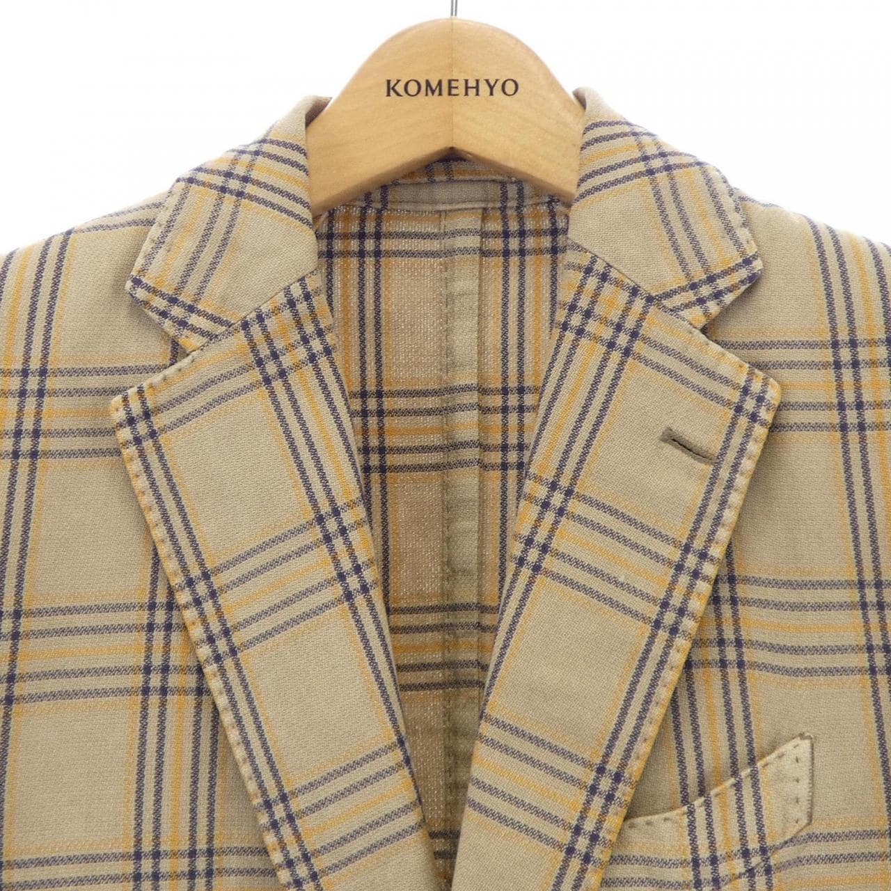 ラルディーニ LARDINI ジャケット