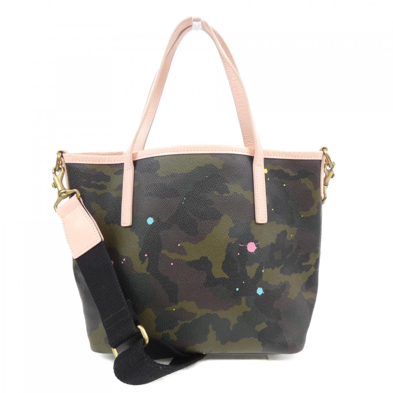 ジャンティバンティ Gentil Bandit BAG