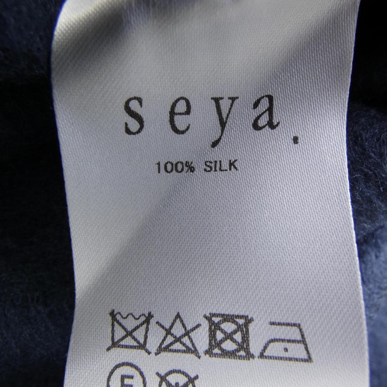 塞亞seya.LZ08286J25上衣