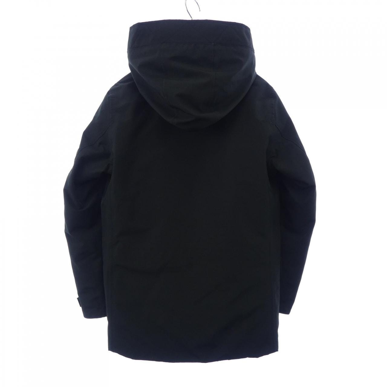 ウールリッチ WOOL RICH WOCPS2732D ダウンジャケット
