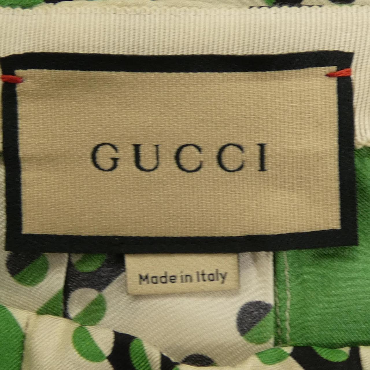 グッチ GUCCI 409370 ZAGI4 スカート