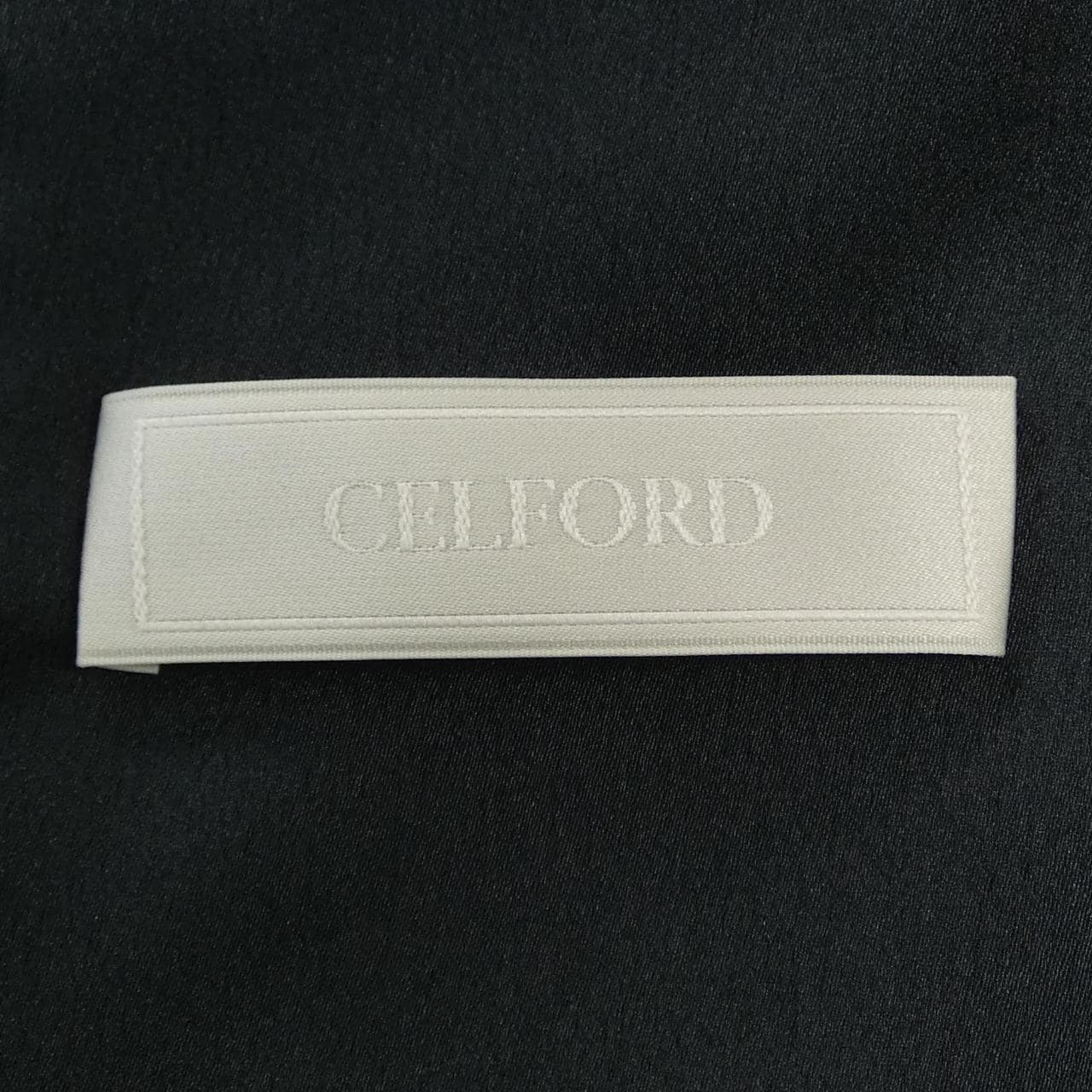 セルフォード CELFORD ワンピース