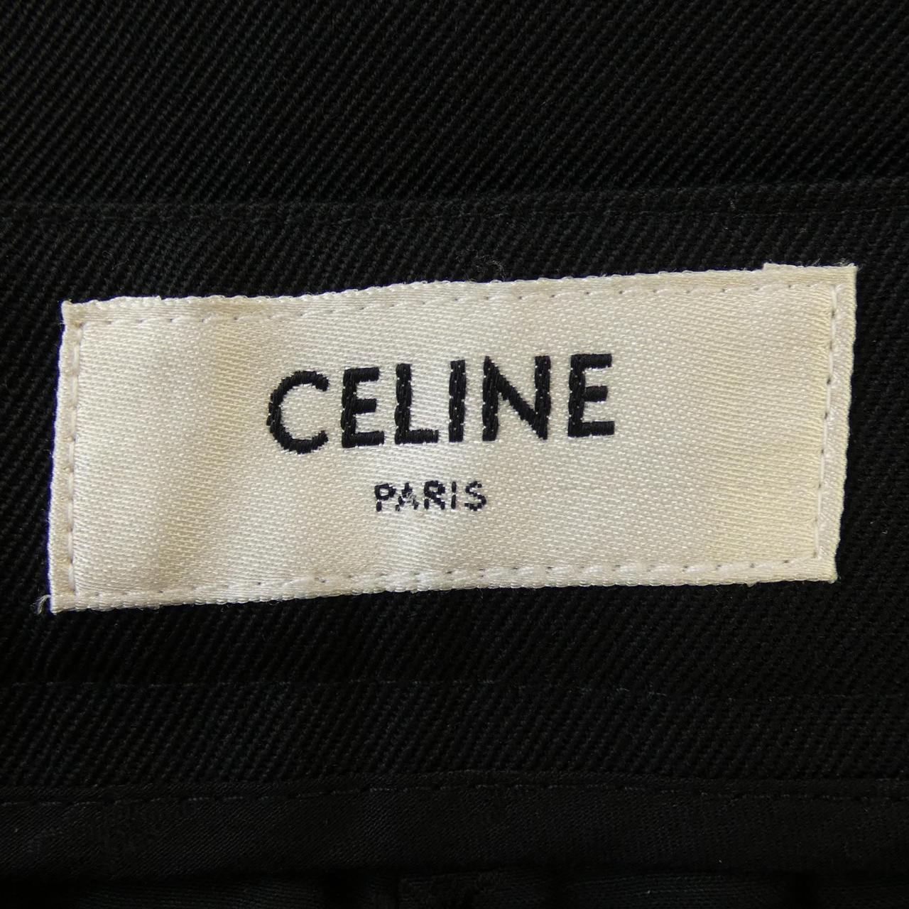 セリーヌ CELINE 2P426445K パンツ