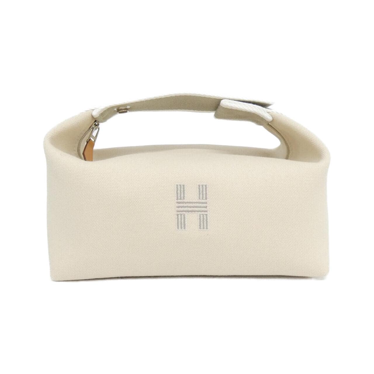 エルメス ブリッド ア ブラック PM 103222M ポーチ