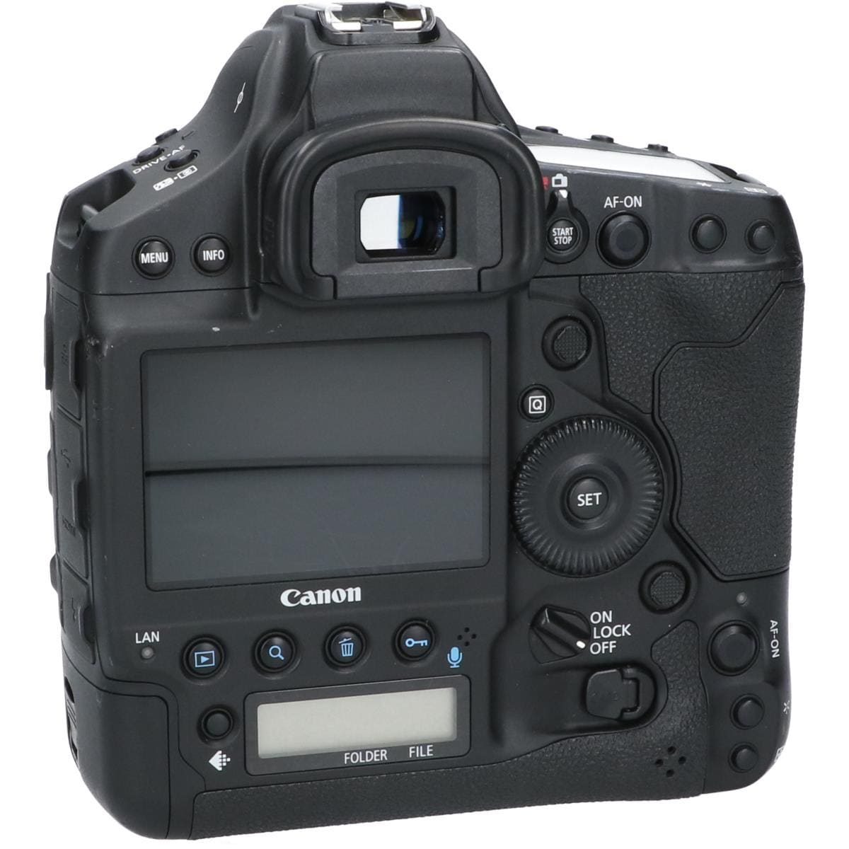 ＣＡＮＯＮ　ＥＯＳ－１ＤＸ　ＭＡＲＫ　ＩＩＩ