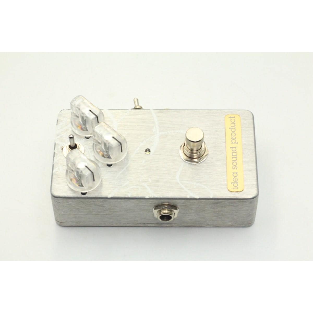 ＩＤＥＡ　ＳＯＵＮＤ　ＰＲＯＤＵＣＴ　ＩＤＥＡ－ＴＰＸ　ＶＥＲ．１