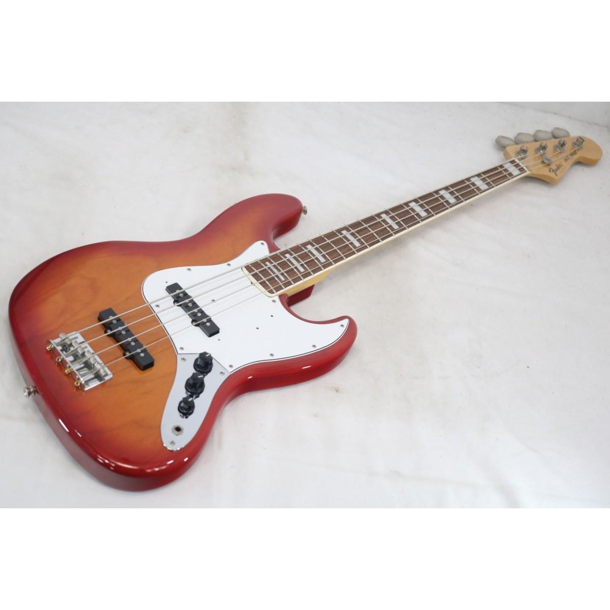 ＦＥＮＤＥＲ　ＪＡＰＡＮ　　ＪＢ７５