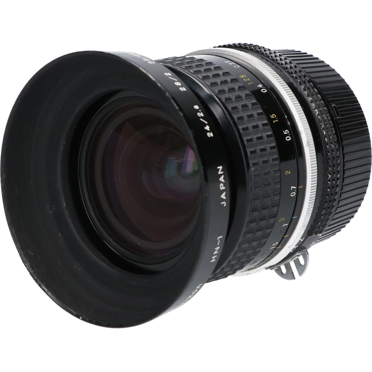 AI24mm F2S