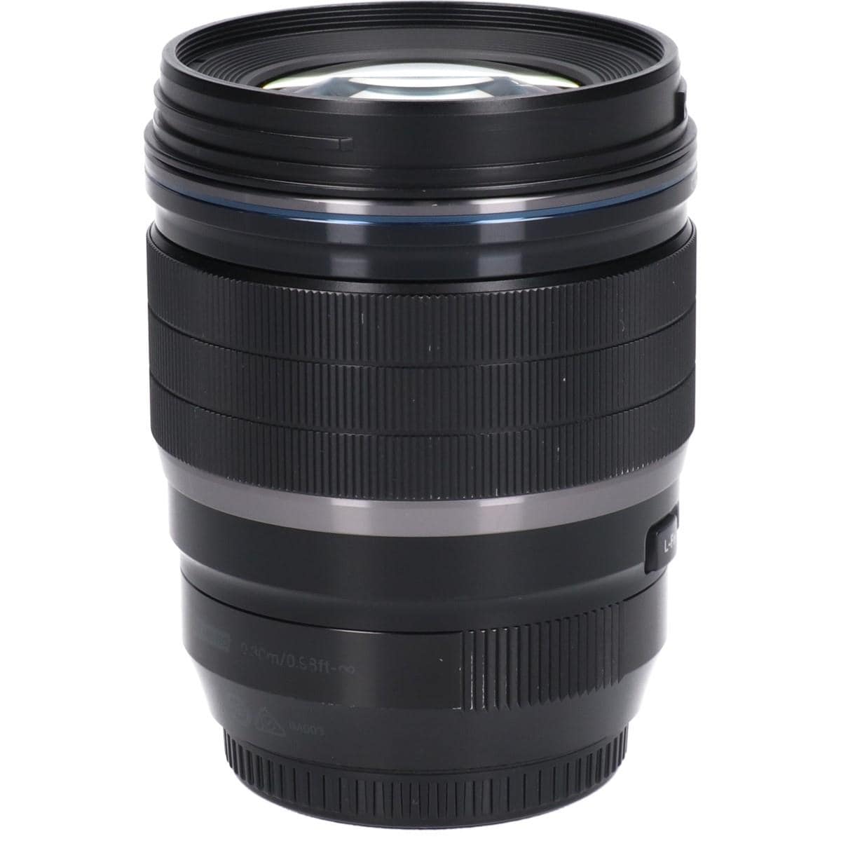 ＭＺＤ　ＥＤ２５ｍｍ　Ｆ１．２ＰＲＯ