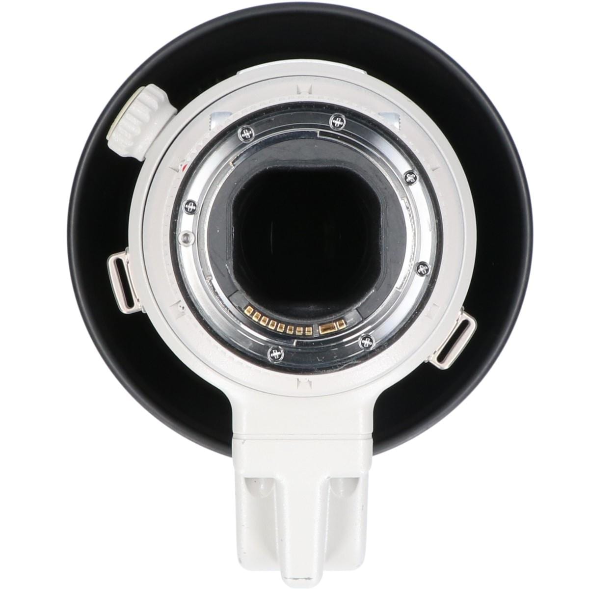 ＥＦ５００ｍｍ　Ｆ４Ｌ　ＩＳＩＩＵＳＭ