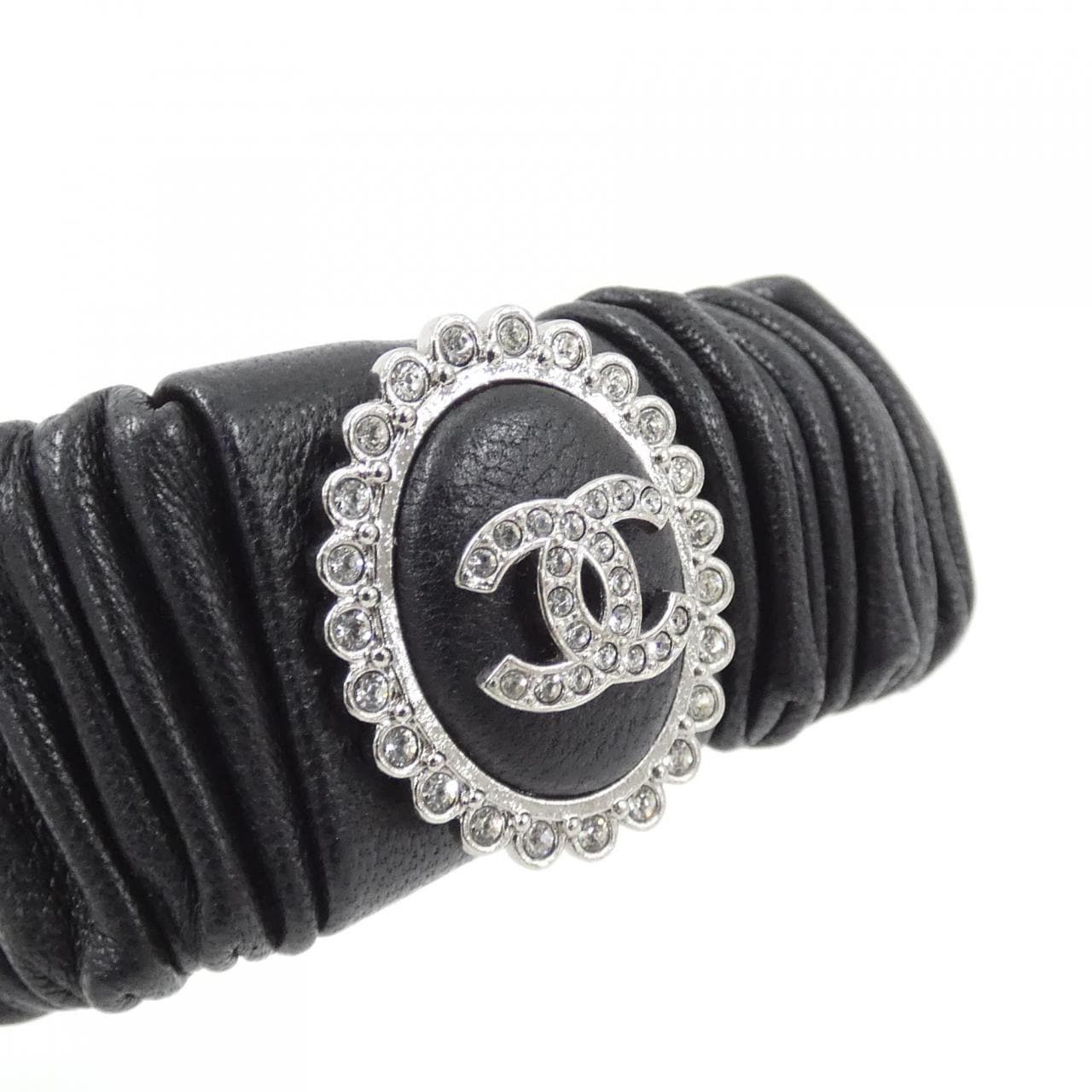 CHANEL AA8551 发圈