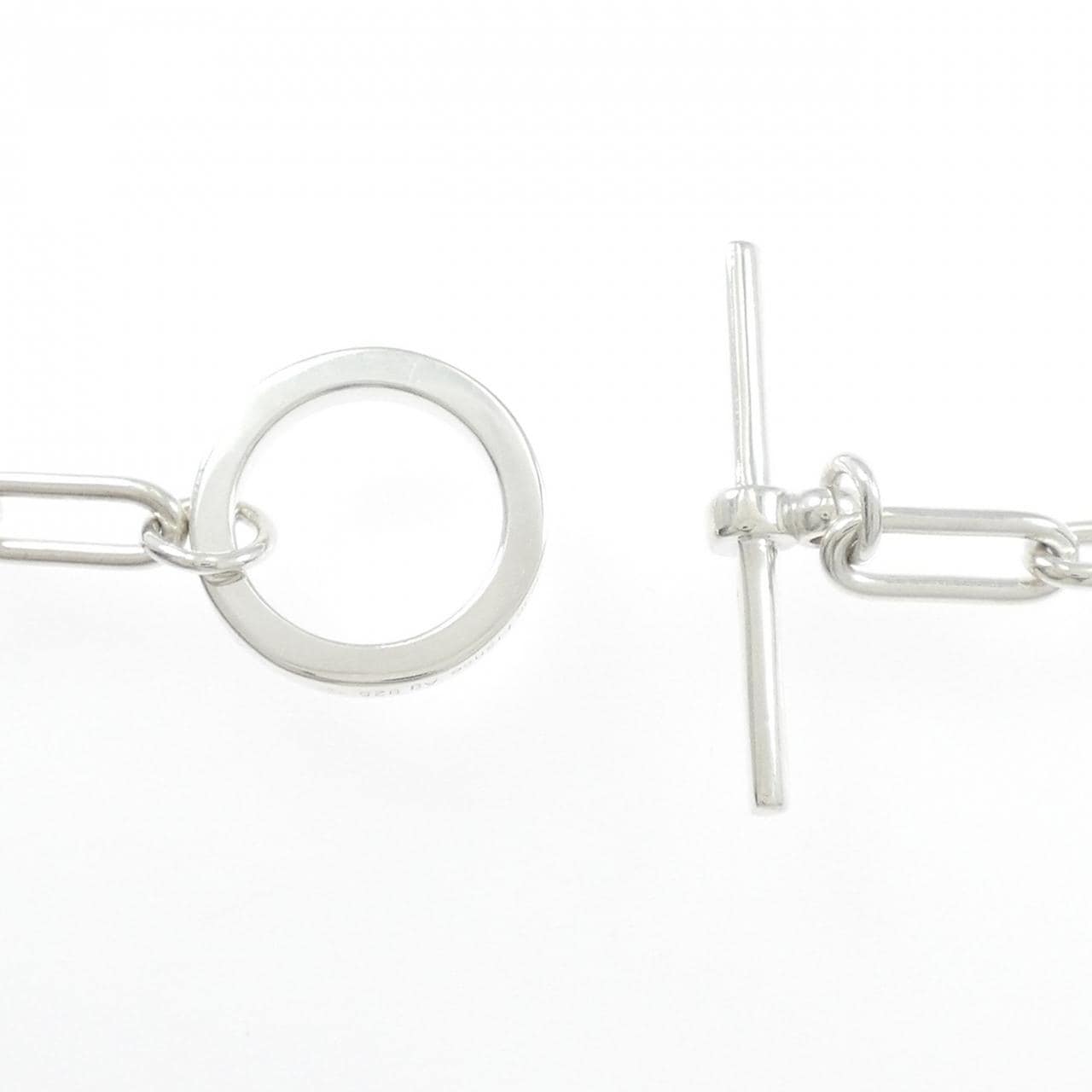 エルメス 925 ネックレス