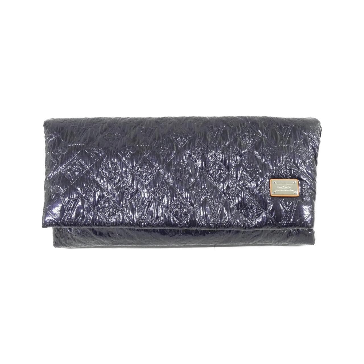 LOUIS VUITTON Monogram Limelight Clutch中号包