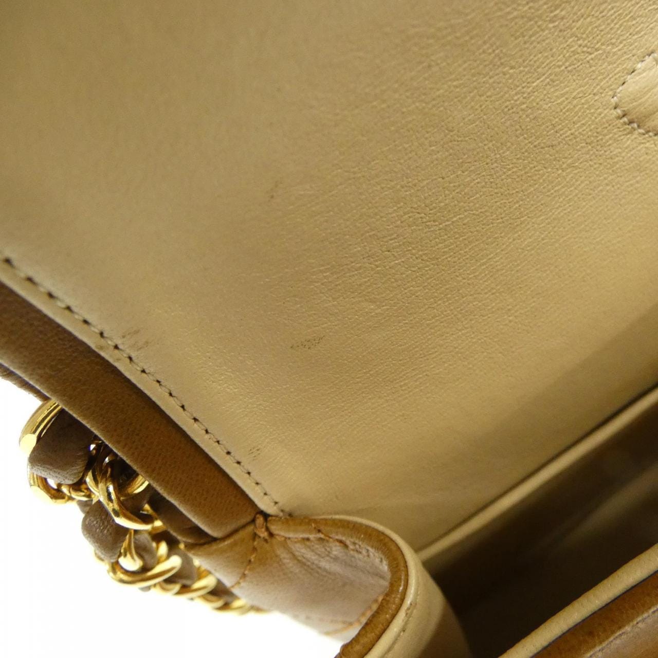 【ヴィンテージ】シャネル 1113 ショルダーバッグ