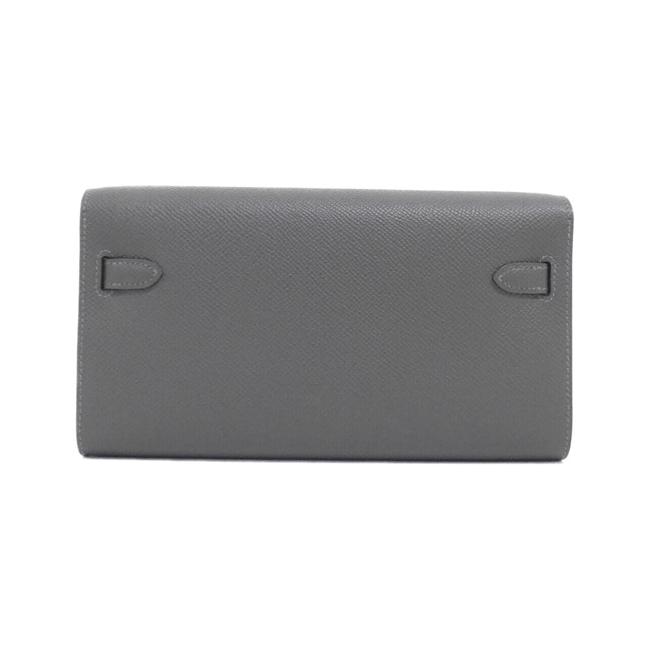 エルメス ケリー クラシック トゥー ゴー 080253CC ショルダーウォレット