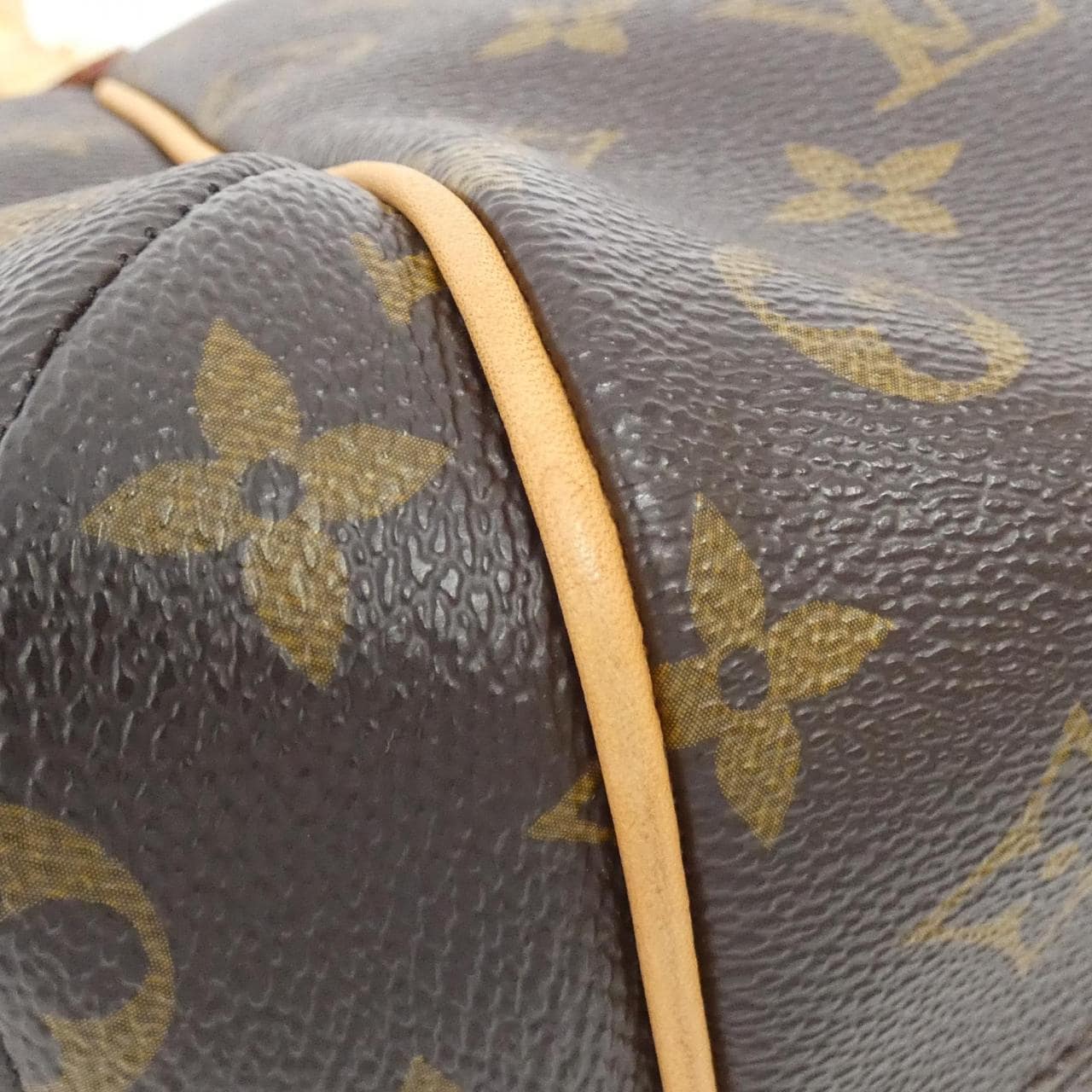 LOUIS VUITTON Monogram Total PM M56688 包