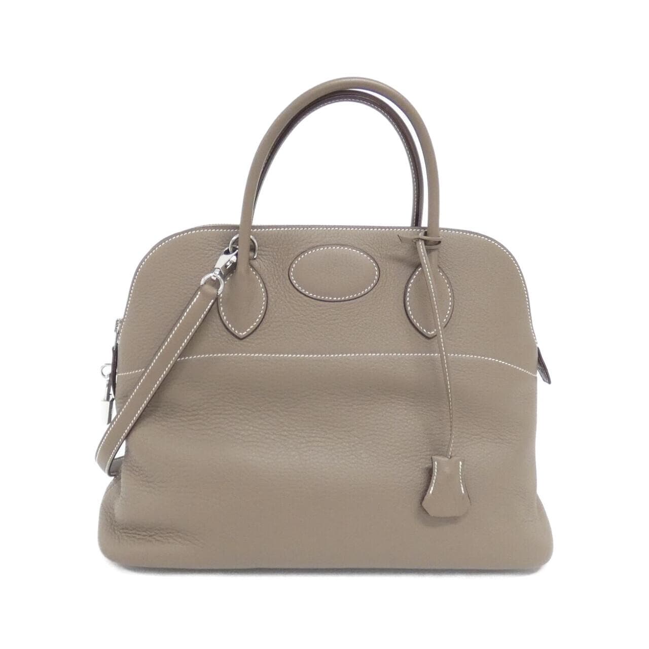 コメ兵｜エルメス ボリード 35cm 073420CK バッグ｜HERMES｜ブランド 