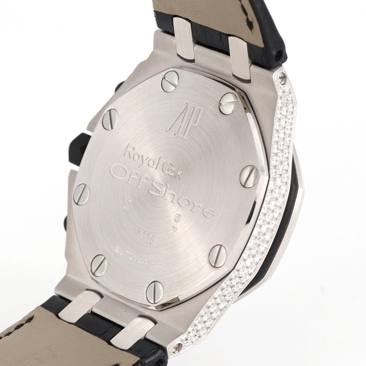 オーデマ･ピゲ ロイヤルオークオフショア 26067BC.ZZ.D002CR.01 WG 自動巻