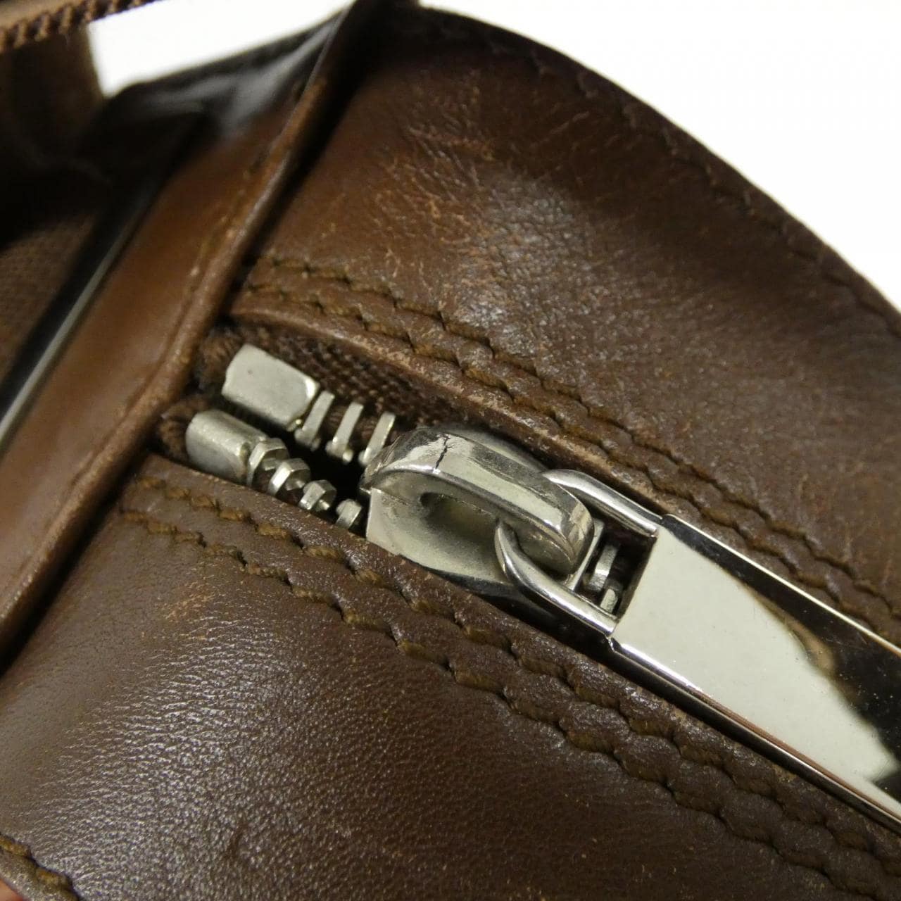 【ヴィンテージ】グッチ 019 0538 ショルダーバッグ