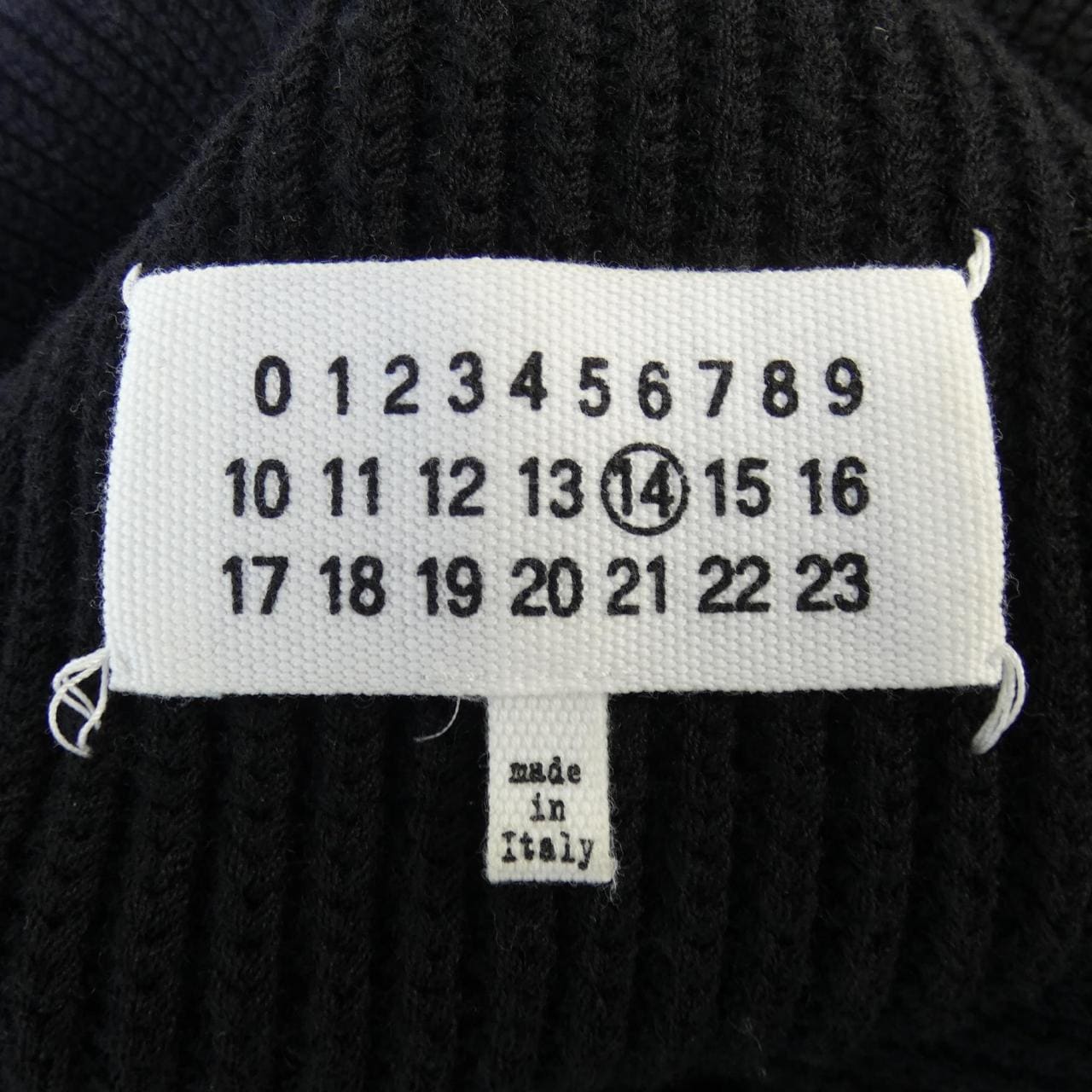 メゾンマルジェラ Maison Margiela ジャケット
