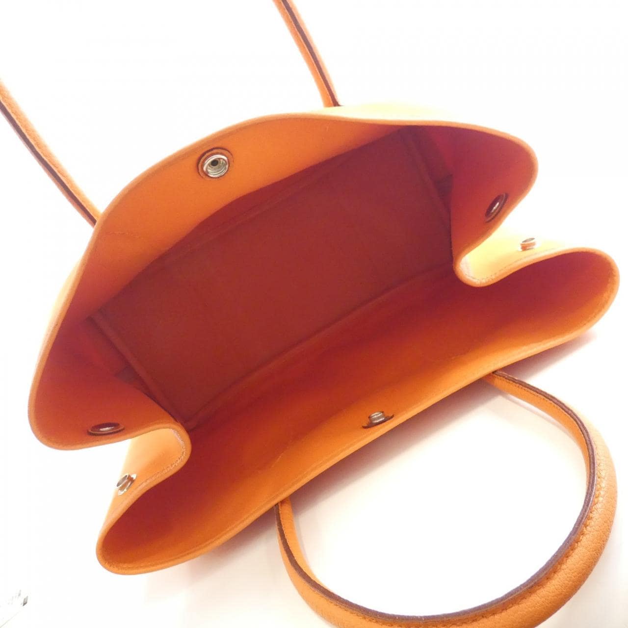エルメス ガーデン パーティ 36cm 061148CK バッグ