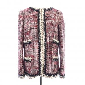 シャネル CHANEL P39769V28361 ノーカラージャケット