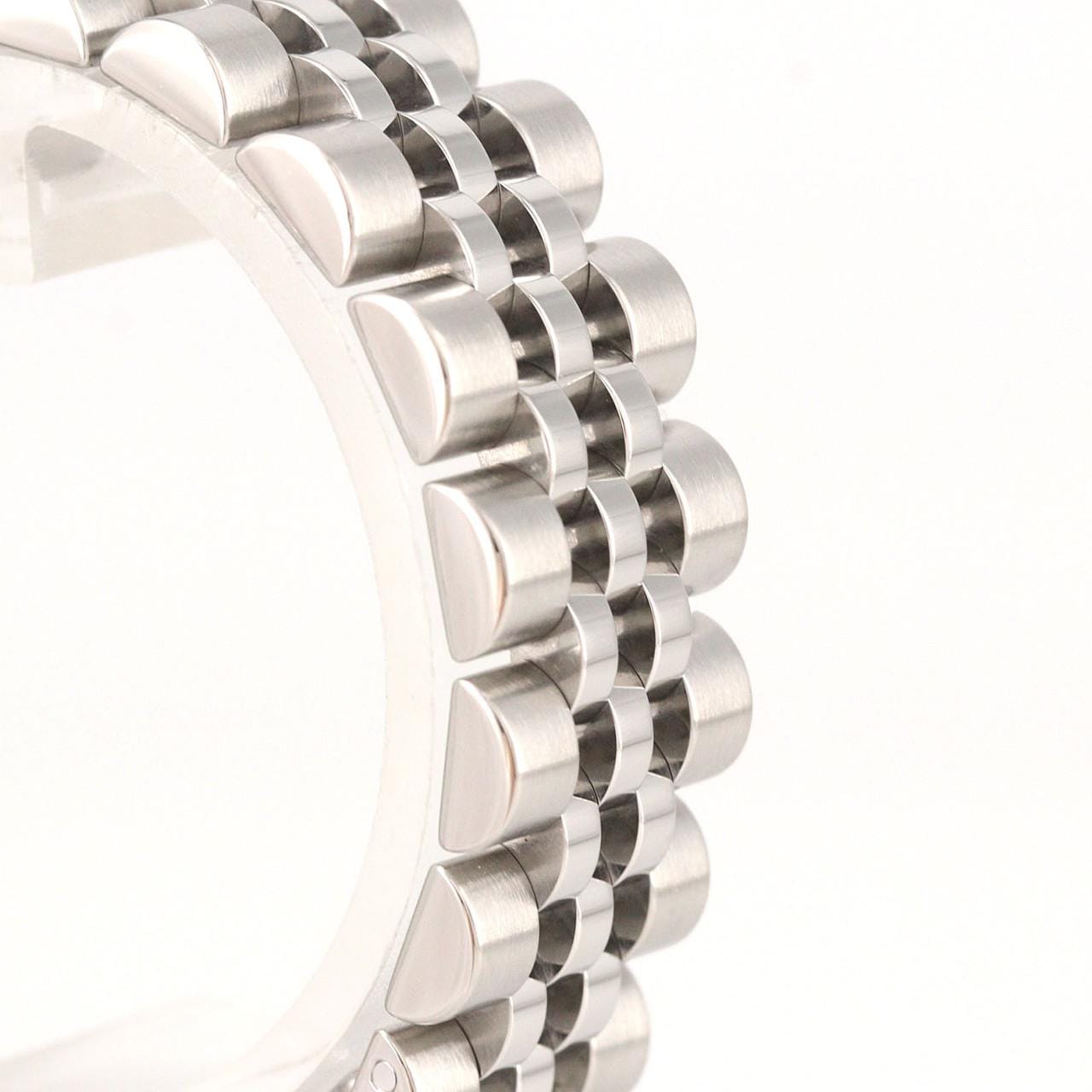 ロレックス デイトジャスト 179174G SSxWG 自動巻 ランダム番