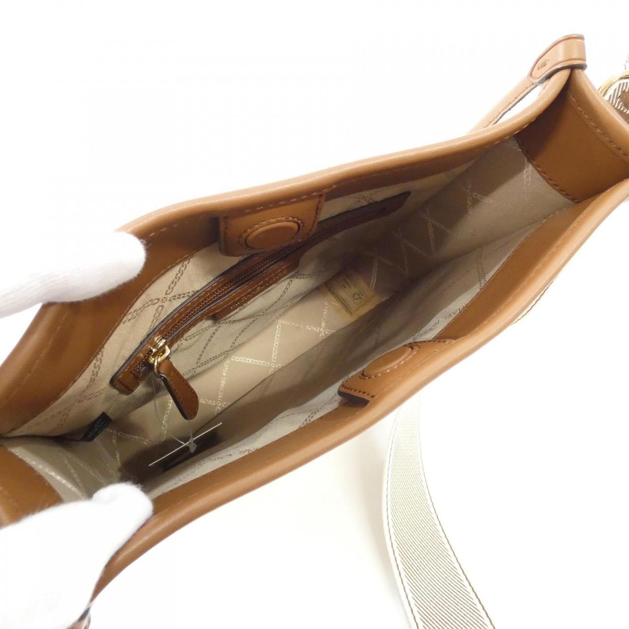 【新品】マイケルマイケルコース LUISA 30R4G99M3V ショルダーバッグ