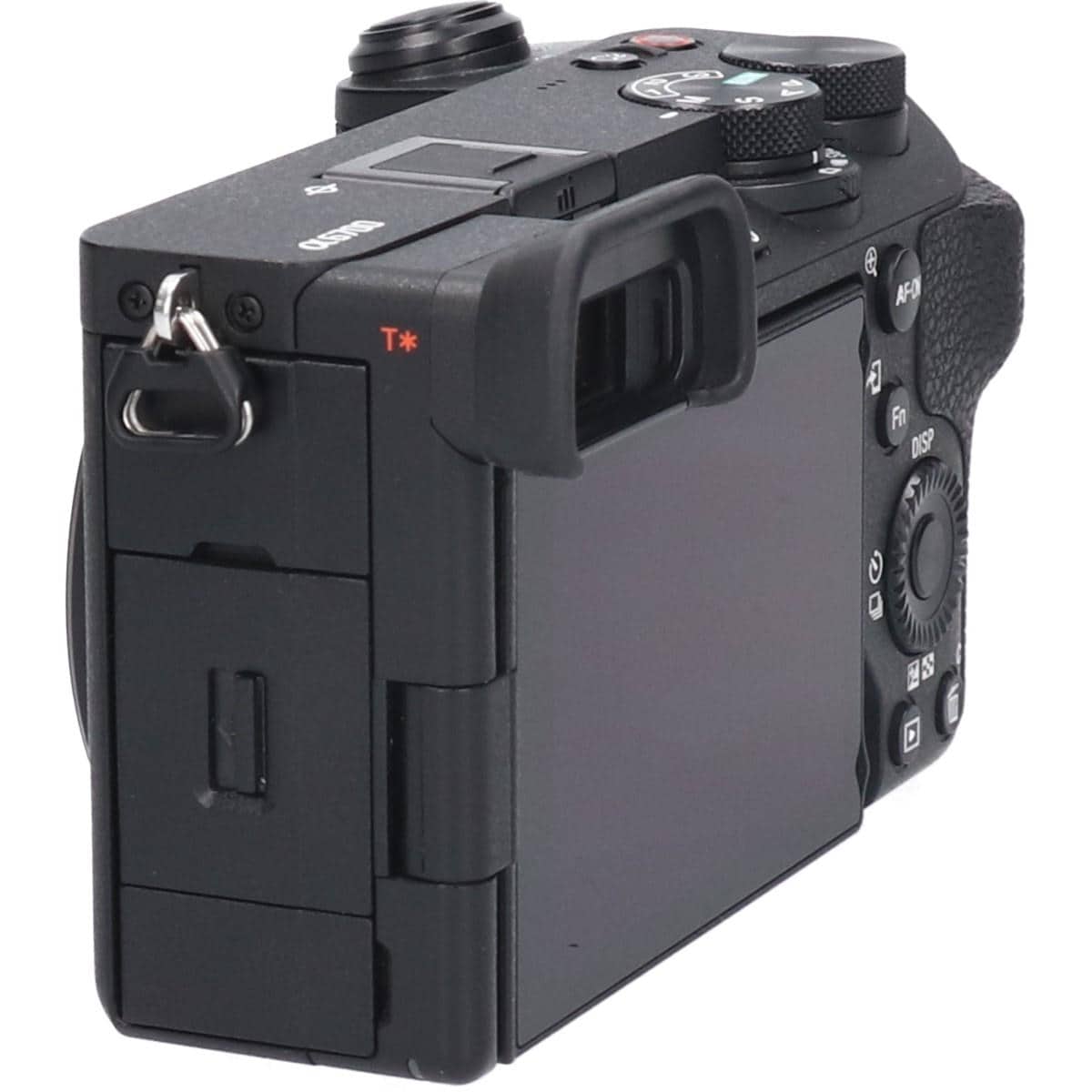 α６７００　ＩＬＣＥ－６７００