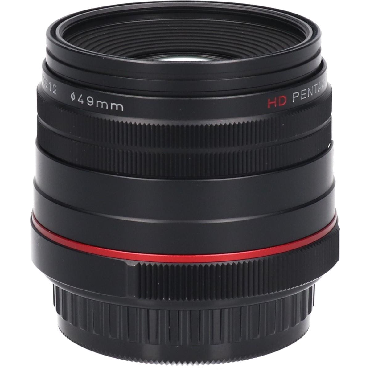 ＨＤ　ＤＡ３５ｍｍ　Ｆ２．８ＭＡＣＲＯ　ＢＬＡＣＫ