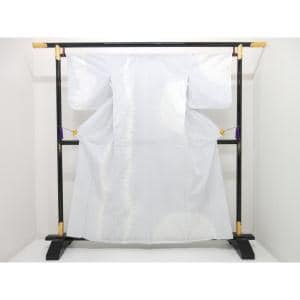 【新品】女ゆかた　絞り加工　Ｍサイズ