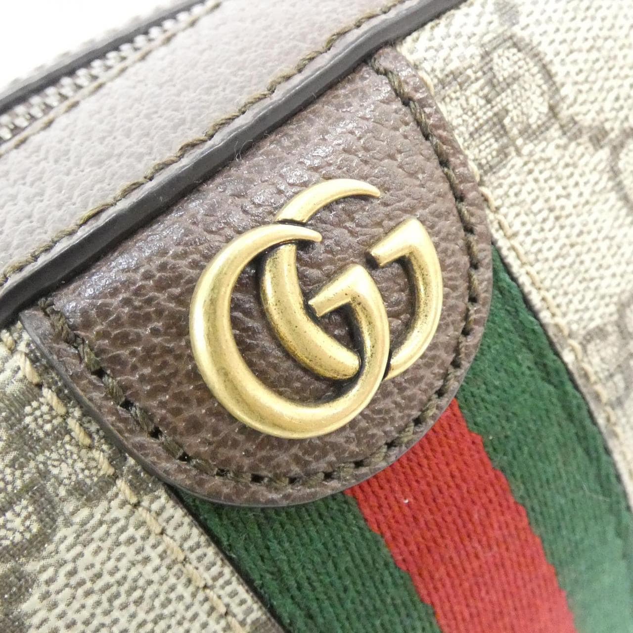 【新品】グッチ OPHIDIA 752591 FACFW ショルダーバッグ