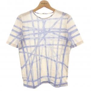 【ヴィンテージ】エルメス HERMES ボリュデュック Tシャツ