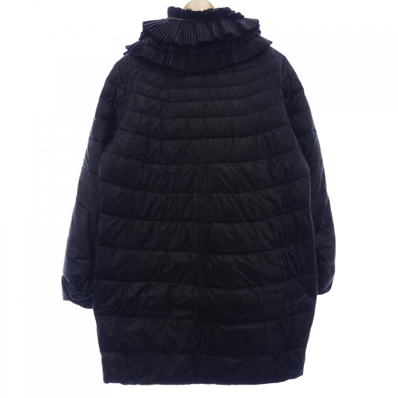 エルマンノシュエルビーノ ERMANNO SCERVINO ダウンコート