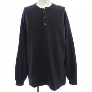 クレスプキュール CREPUSCULE 2101-005 ニット