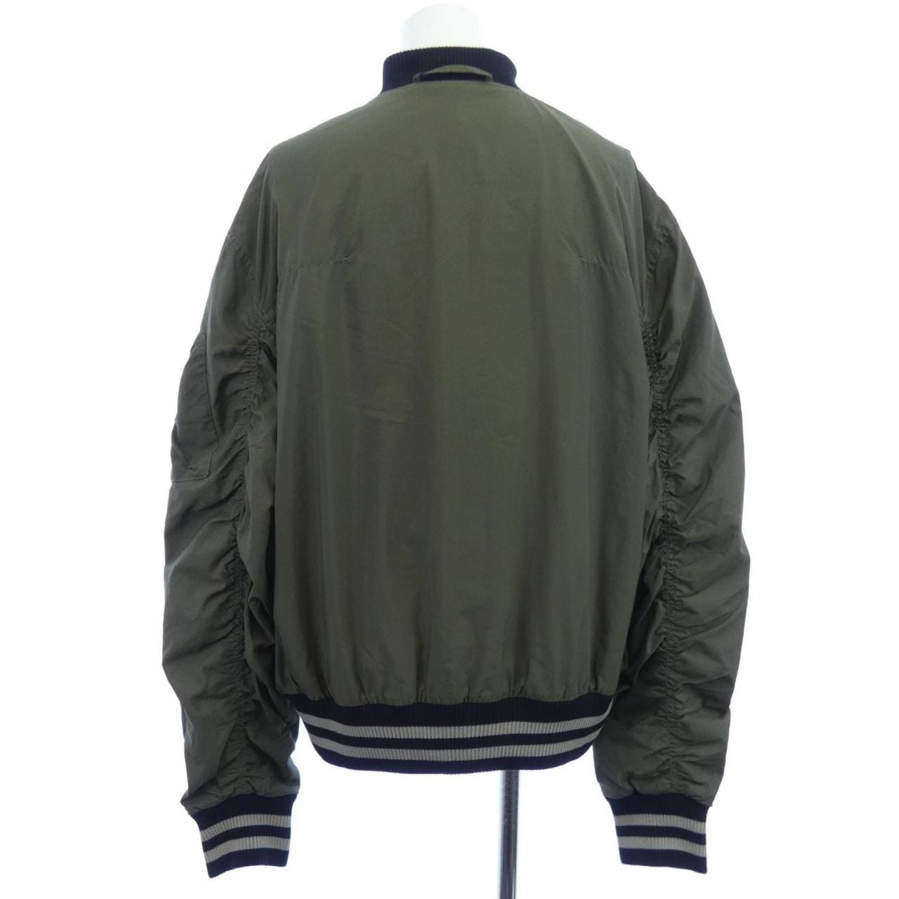 トムウッド TOMWOOD ジャケット
