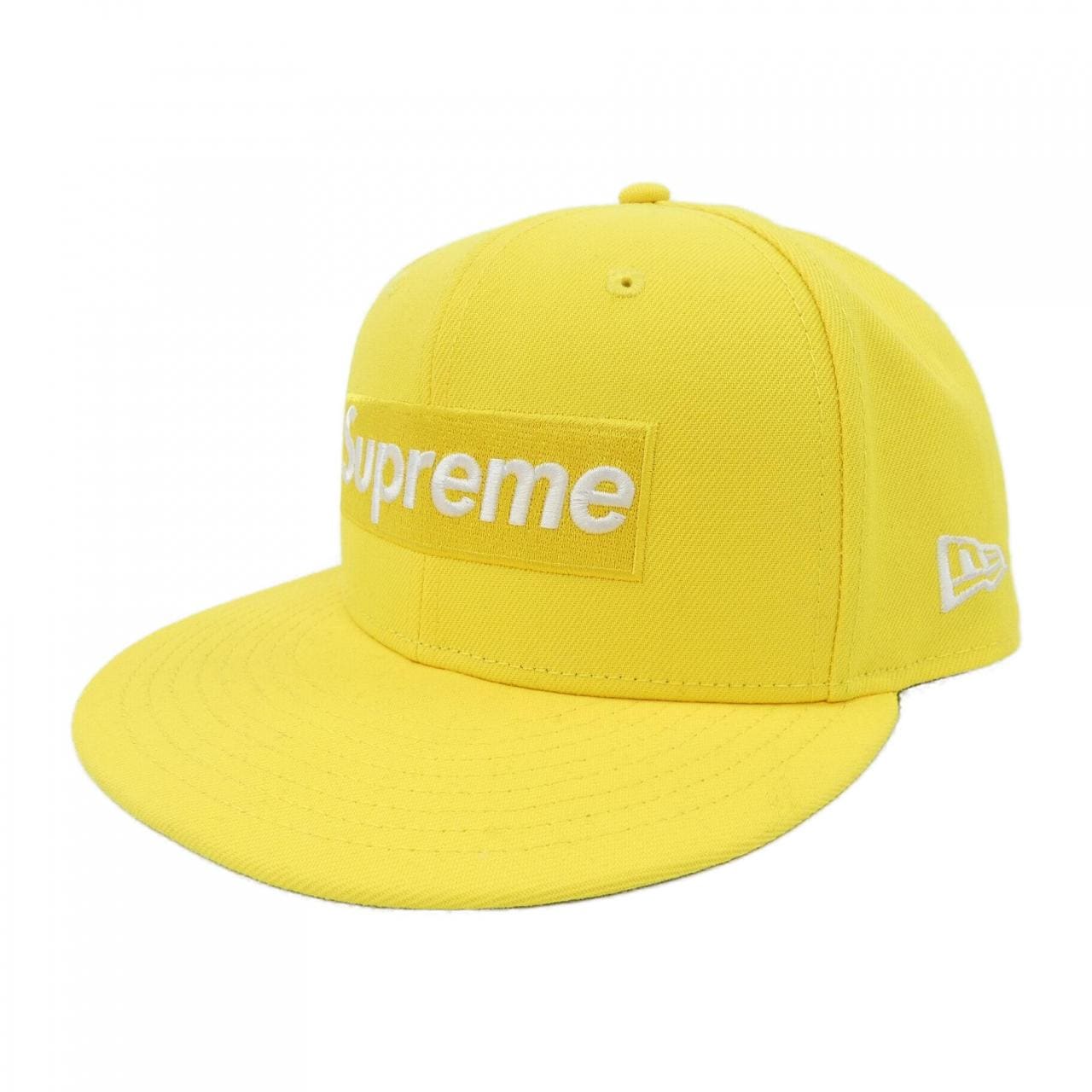 シュプリーム SUPREME NEWERA キャップ