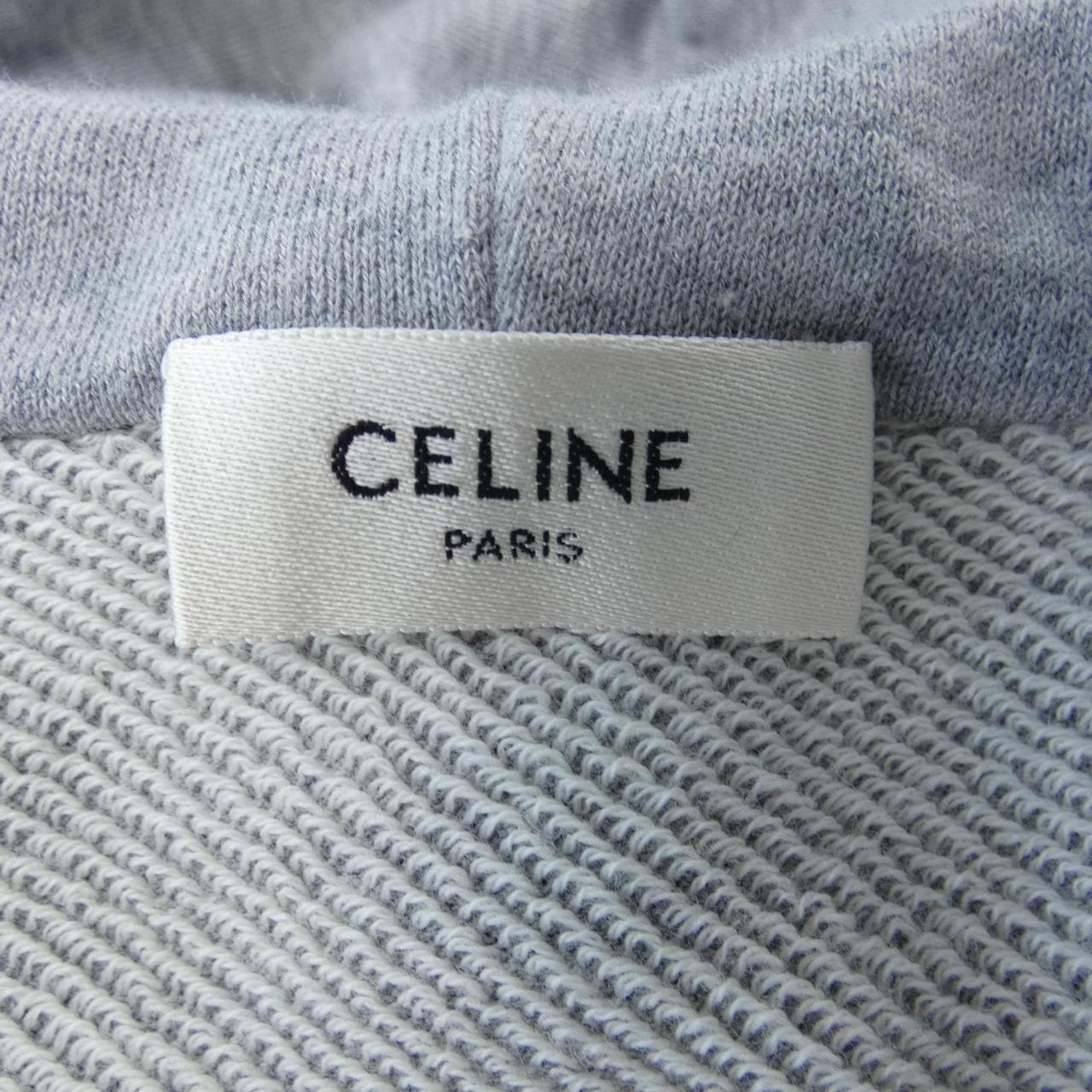 セリーヌ CELINE トリオンフ 2Y14D450I パーカー