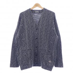 ヒステリックグラマー HYSTERIC GLAMOUR 02253CD01 カーディガン