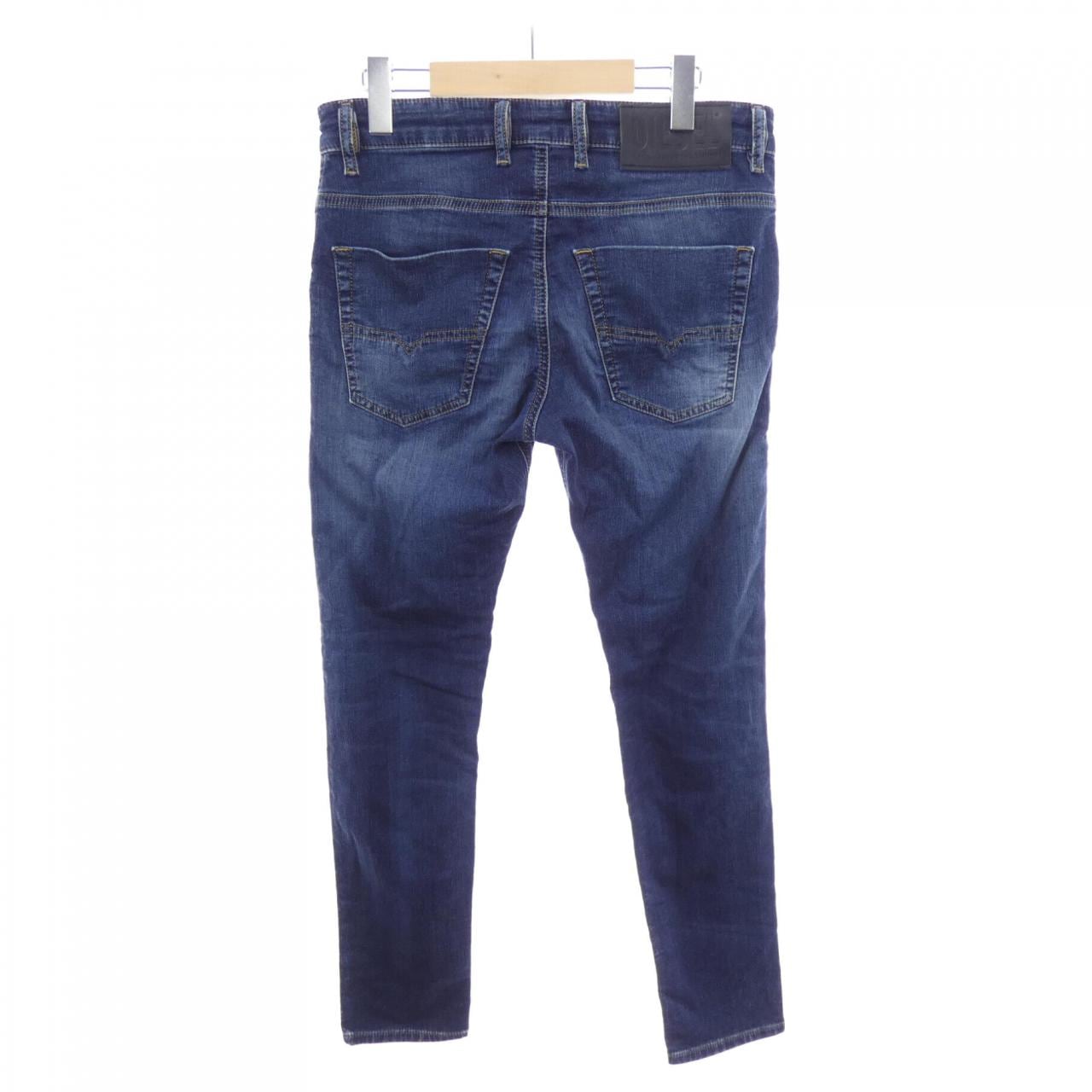 ディーゼル DIESEL ジーンズ