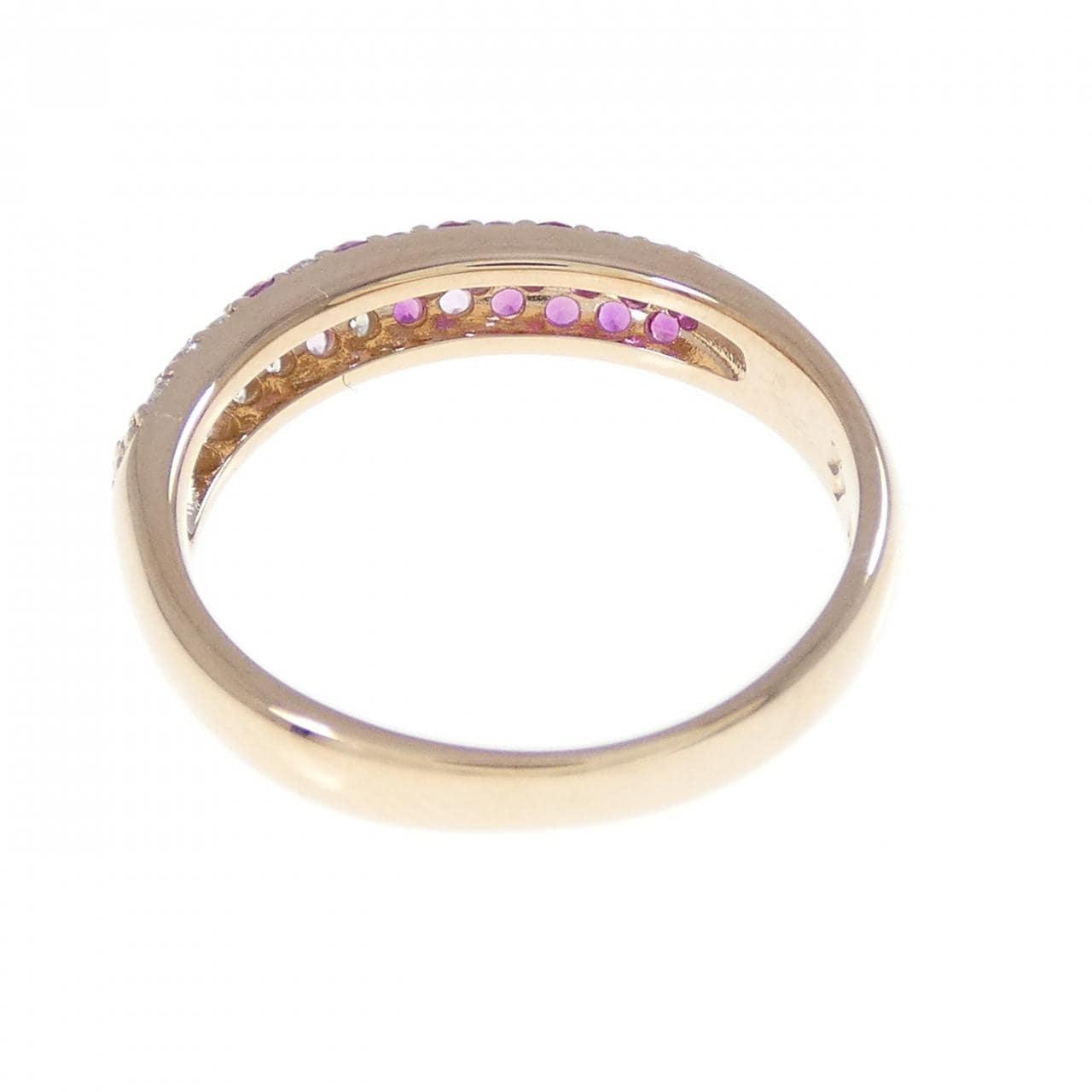 ポンテヴェキオ ピッコリーニ リング 0.24CT