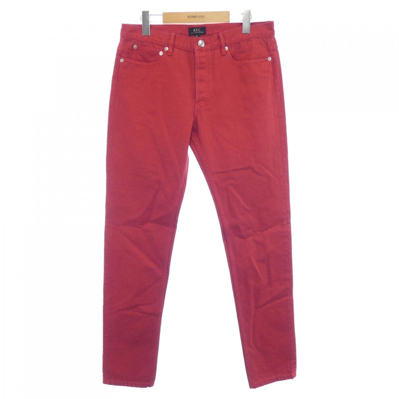 【ヴィンテージ】アーペーセー A.P.C. パンツ