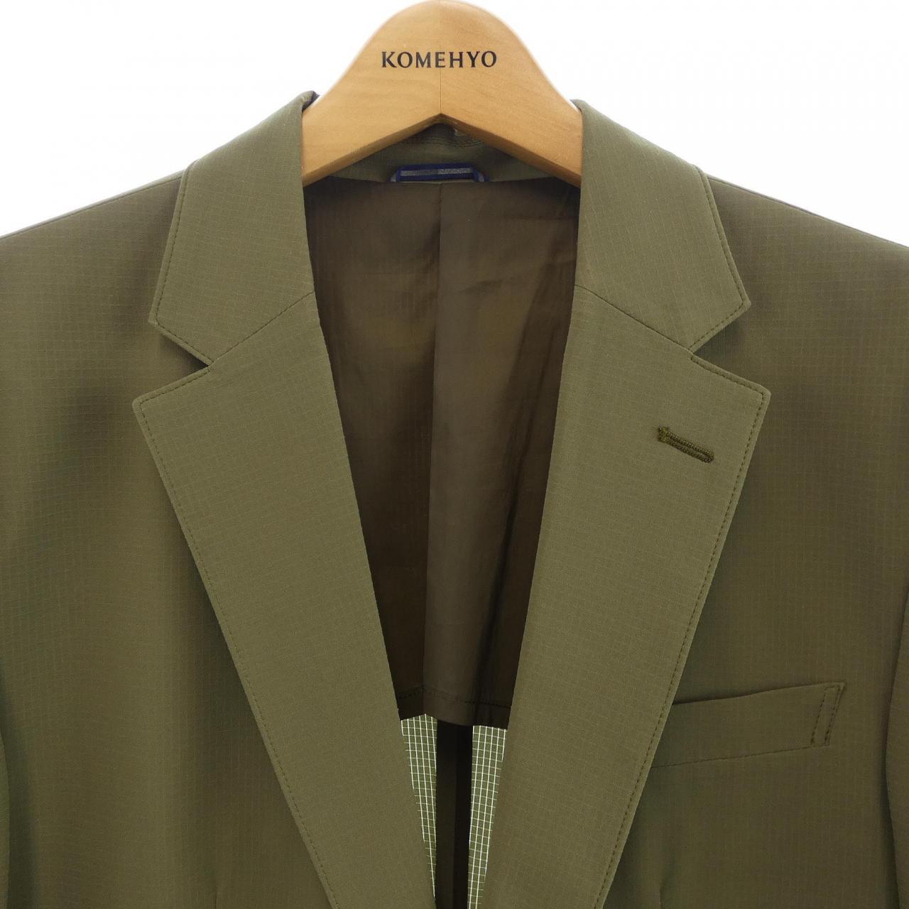 ジュンハシモト JUN HASHIMOTO ジャケット